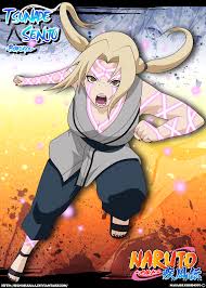 Ino Yamanaka 41 Years Old Head Of Konoha S Intelligence Division And Head Of The Yamanaka Clan Wife Of Kenji Mother Of Anime Naruto Naruto Art Naruto Girls