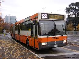 Manufacturers Mercedes Benz Mercedes Benz O405g Ch Tpg Bus Pictures