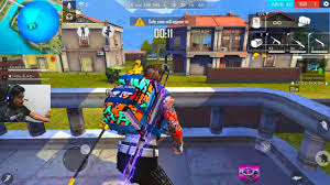 Players freely choose their starting point with their parachute, and aim to stay in the safe zone for as answer the call of duty and lead your friends to victory and be the last team standing at the apex. Nawabzade Free Fire Itl Winners Pewdiepie And All Players Face Revealed By Arrow Gaming