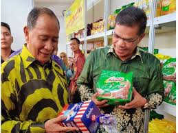 Food bank wira mbsp yang pertama di malaysia untuk memastikan wira barisan hadapan dapat menumpukan perhatian kepada penyampaian perkhidmatan terhadap rakyat tanpa dibimbangi keperitan hidup keluarga, ulasnya sambil memberitahu bahawa acara agihan sumbangan. Lebih 3 800 Mahasiswa Terima Manfaat Food Bank Siswa