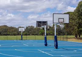 1.5 asphalt as well as concrete. Hoop Dreams Five Outdoor Basketball Courts Around Adelaide