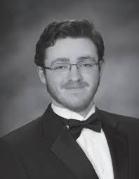 Canyon News Class of 2024 Graduates by Hearst Midwest