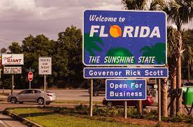 How To Perform A Wedding In Florida – What You Need To Know About State  Marriage Laws And Ordination - You Can Officiate