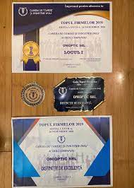 Camera de comert si industrie cluj. Onioptic Recunoasterea Meritelor Facebook