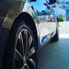 Dagbladet kommer tilbake med mer. 2018 Skoda Superb Stv L K 190hk 4x4 Dsg Min Bil Mitt Prosjekt Skodaforum Norge