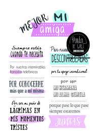 Amigo espero que estes bien me alegró enormemente ser esa amiga especial que soy para ti gracias por brindarme tu apoyo , tu cariño pero lo mas importante , tu amistad incondicional gracias por ser ese ser confidente ese ser que archivo del blog. Mi Mejor Amiga Regalos Para Mejor Amigo Cumpleanos Mejor Amiga Regalos De Cumpleanos Para Mejor Amigo