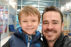 Fundraiser for James Cody Anderson by Sunny Anderson Boyett : Cody Anderson