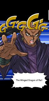 Complete their character unlock missions to obtain them as playable characters. Sweet Odion Has Interactions With Ra As Well Duellinks