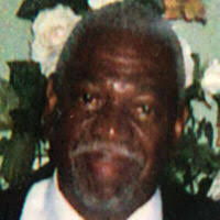 WILLIE WELLS, SR. Obituary September 4, 2021