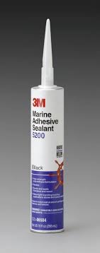 3m Marine Adhesive Sealant 5200 3m United States