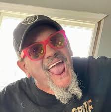 Christopher Bert Larson Obituary (2025)