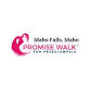 Promise Walk for Preeclampsia