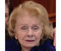 Margaret Canning Obituary (2015)