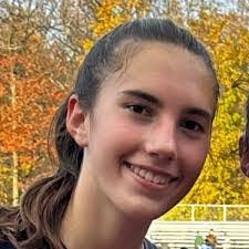 Caitlin Hendrickson's Instagram, Twitter & Facebook