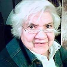 Helen Brown Obituary