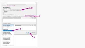 Wenn sie die option auswählen, einen filter manuell auszuführen, können sie den filter auf einen bestimmten ordner anwenden. Thunderbird Abwesenheitsnotiz In Mozillas E Mail Programm Einrichten Ionos