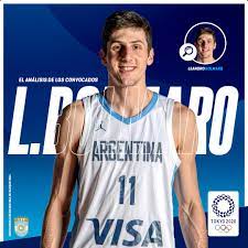 In 2010 the albany legends became the first team in the northeastern united states to join. Olympic Analysis Leandro Bolmaro A Certainty In Europe With An Nba Scent Archysport