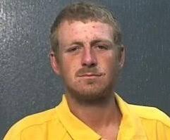 Jackson County Sheriff's Department releases crime report for Nov. 10-12,  with mugs