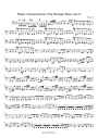 Sonic Generations: City Escape Zone Act 2 Sheet Music - Sonic ...