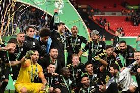 Aston villa played against manchester city in 3 matches this season. Ini Daftar Juara Piala Liga Inggris Usai Laga Aston Villa Vs Man City Halaman All Kompas Com