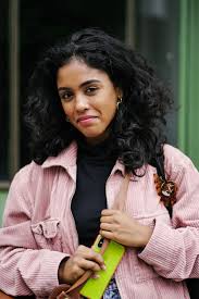 Curly hairstyles for short hair. Curly Haircuts For Round Faces All Things Hair Us