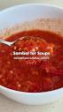 Tangy Indonesian Sambal for Soups | Easy Recipe | TikTok