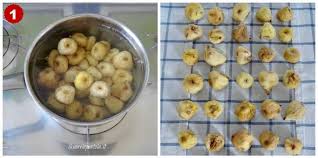 Maybe you would like to learn more about one of these? Buccellati Siciliani Ricetta Originale Siciliana Passo Passo