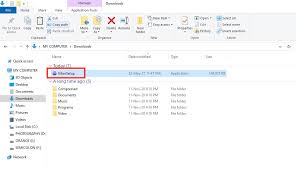 The first place to look for a recently downloaded file is the downloads folder. Viber For Pc Download And Install On Windows 10 8 7 Pc And Mac
