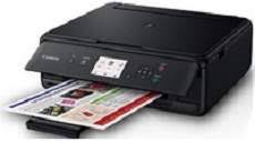 Der pixma tr8550 beherrscht das drucken, scannen und kopieren und ist damit eine gute option für privatanwender. Canon Pixma Ts5070 Driver And Software Downloads