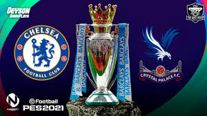 Chelsea played against crystal palace in 2 matches this season. Pes 2021 Chelsea X Crystal Palace Premier League England 3 De Out De 2020 Youtube