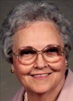 Nina Wingo Obituary (1918-2009)