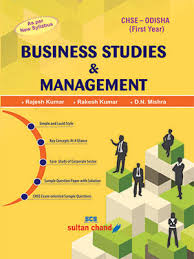 Answer:hiexplanation:hey i have the books plz follow me and plz mark me as brainliest. Business Studies Management Odisha First Year