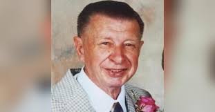 Louis Joseph Mueller Jr. Obituary