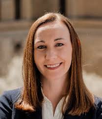 Law Alumni Association Board 2022-2023 Michael (Mike) R. Pfahl, President,  2022-2023 Christopher (Chris) V. Goff, Vice President