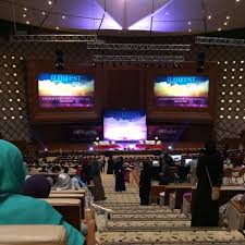 Picc was designed on the premise that everyone who uses the facilities will feel very much at home. Photos At Putrajaya International Convention Centre Picc 131 Tips From 34376 Visitors