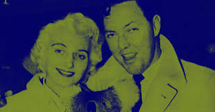 Mrs. Haley writes about… My Life with Bill