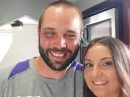 Fundraiser for Carrie Korhnak by Matthew smith : In loving memory of Tom  Korhnak