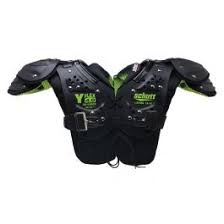 Y Flex 4 0 Shoulder Pad