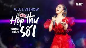 Trà vinh phát hiện ca nghi nhiễm liên quan hội truyền giáo. HÆ°Æ¡ng Tram Liveshow Há»™p ThÆ° Sá»' 1 Full Hd Youtube