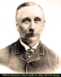 William Shannon (1841-1928)