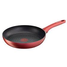 Tefal Titanium Pro Character Pan 26 Cm Tefal Pan Saute Pan