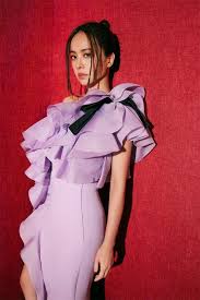 蔡依林官宣高奢代言品牌上身登北京台春晚贺岁_TOM明星