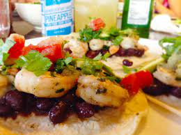 Did a great job pairing the sweet, tangy flavors of pineapple and lime with savory onion, garlic and habaneros. Pineapple Habanero Hot Sauce