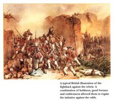 Indian voices from the 1857 rebellion ...