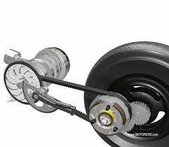 All About The Cvt Transmission - Motoress