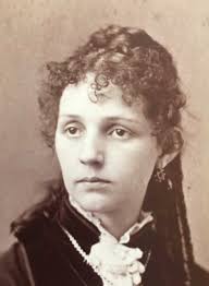 Izora Emily (Perry) Gleason (abt.1859-1930)