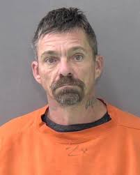 DAVIS, MICHAEL BARRON was booked into the Bell County Jail