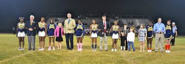 Congratulations BCHS Hall of Fame Inductees