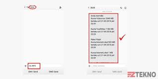 Maybe you would like to learn more about one of these? 3 Cara Cek Kuota Telkomsel Mudah Dan Terbaru 2021