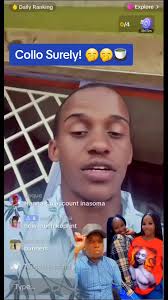 Live Video with Amesha An Dave